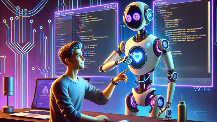 AI 程序员设置